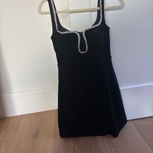 Self portrait cocktail dress